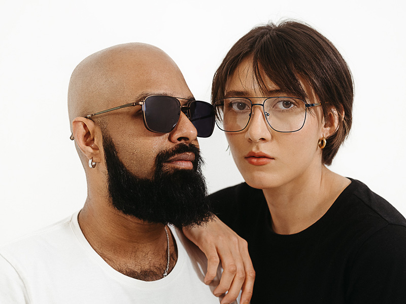Convertibles Eyewear