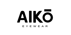aiko eyewear logo