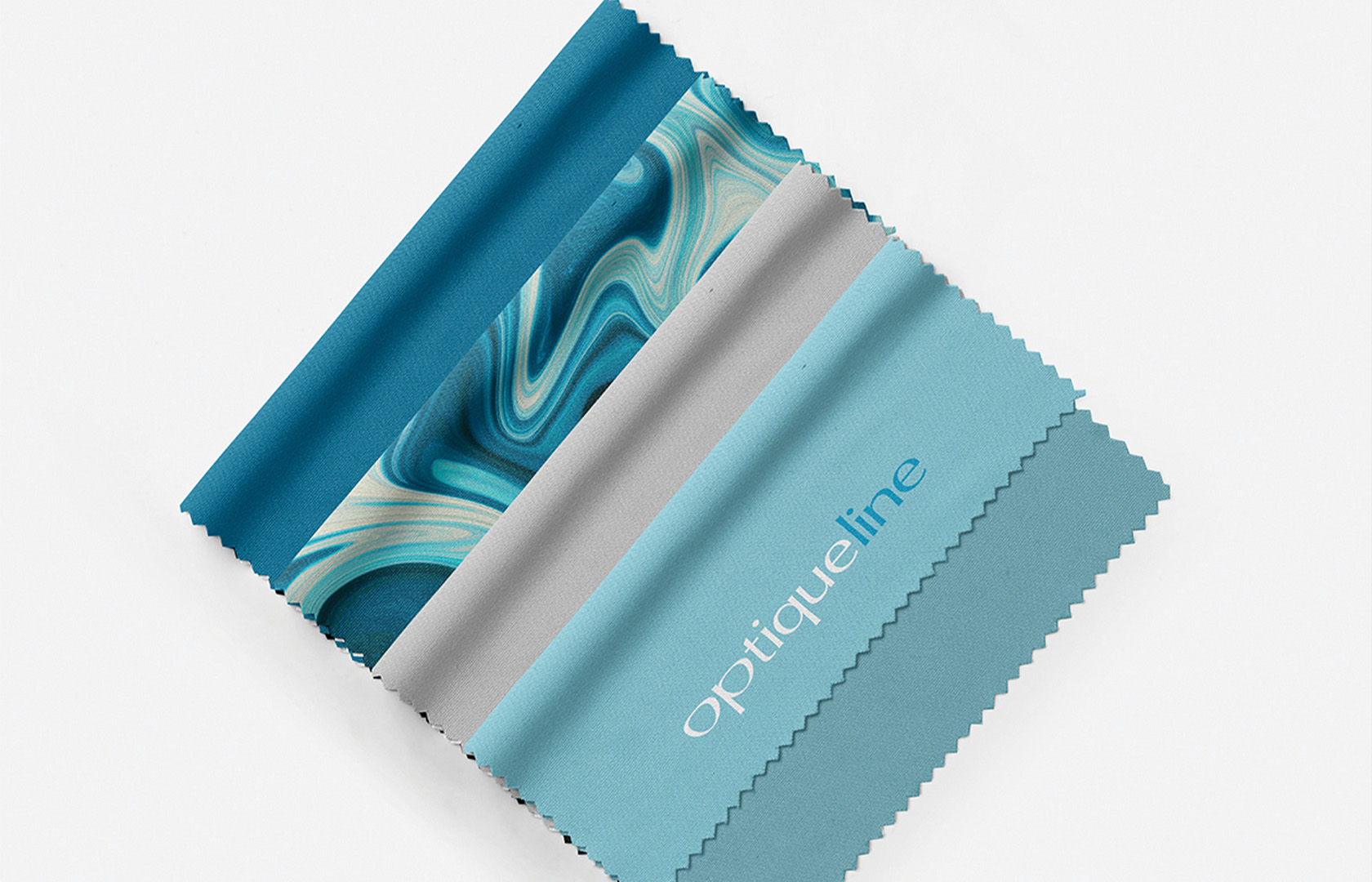 custom accessories optique line