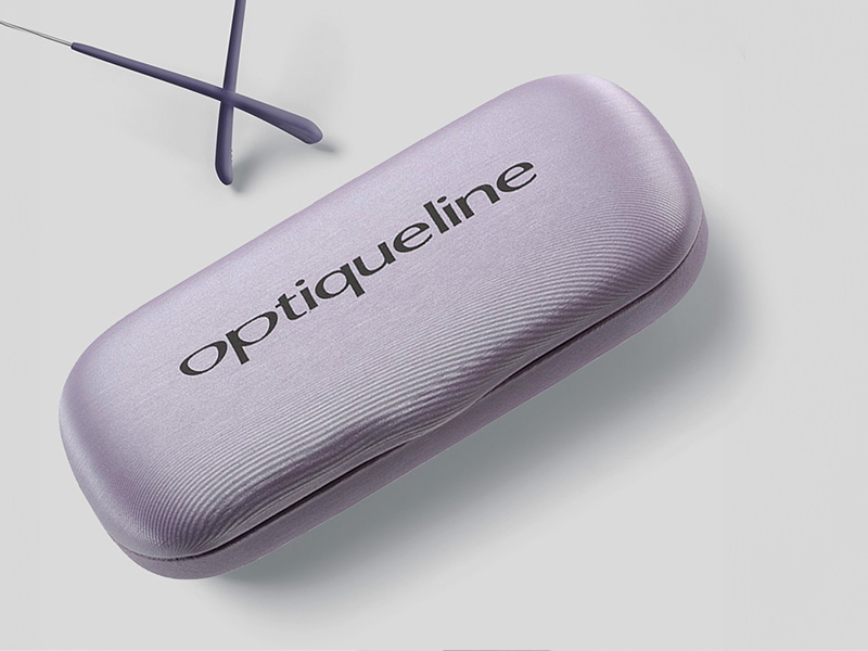 Custom Accessories at Optique Line
