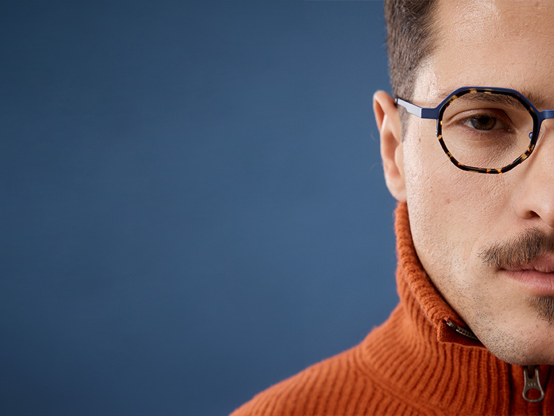 Aiko Eyewear preview