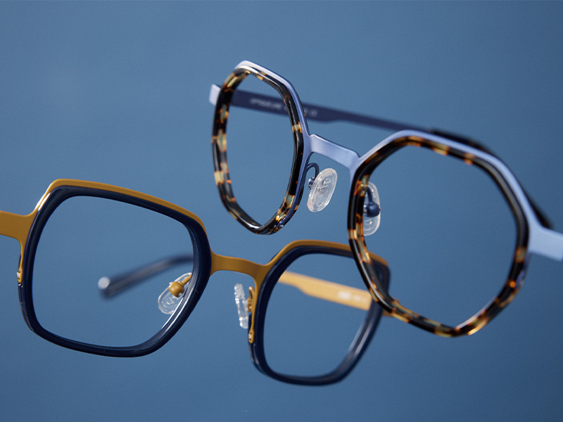 Aiko Eyewear Launch