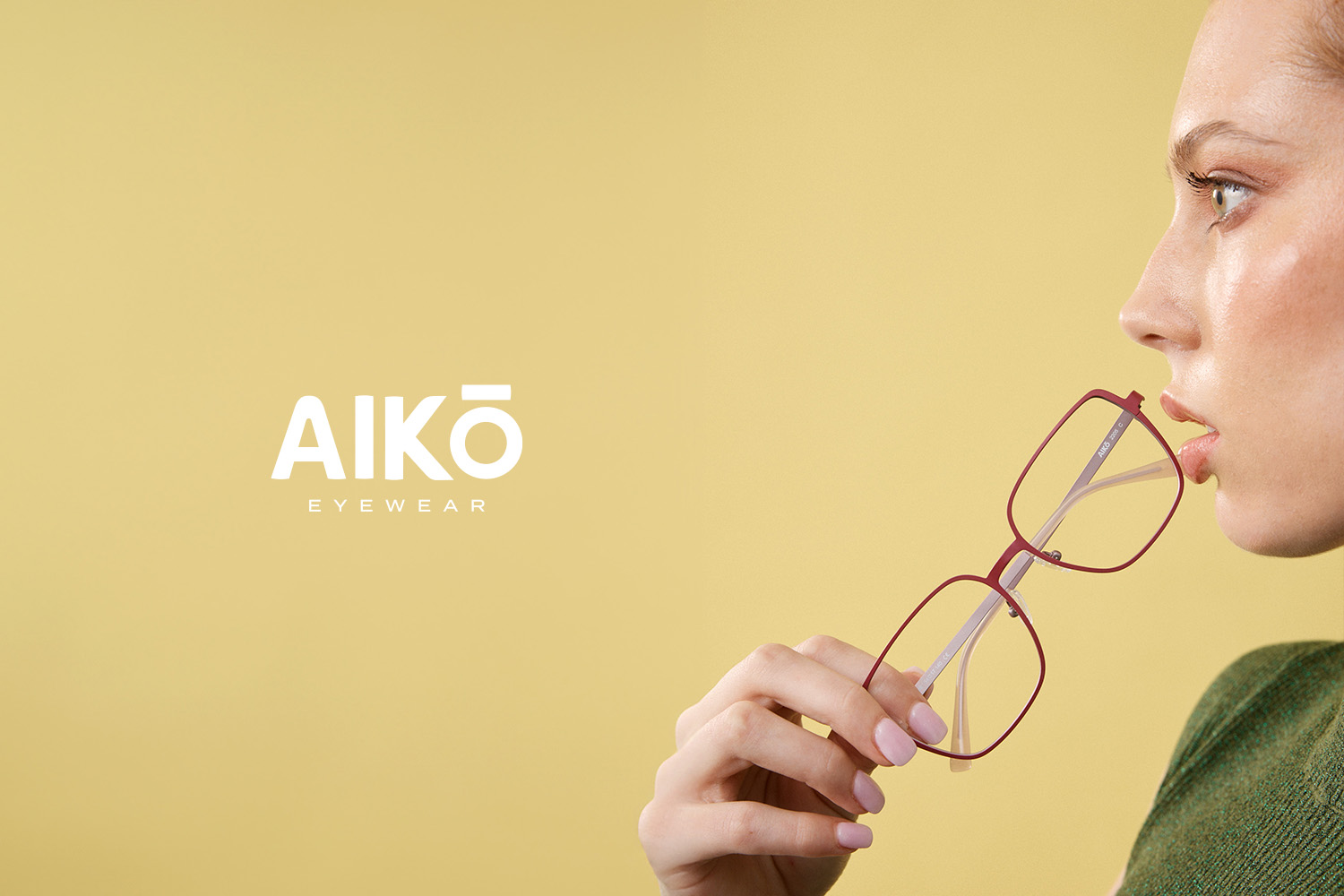 Aiko Eyewear