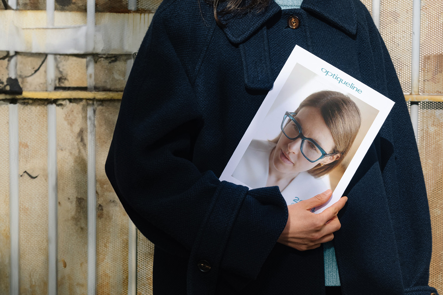 New Optique Line Catalogues 2024
