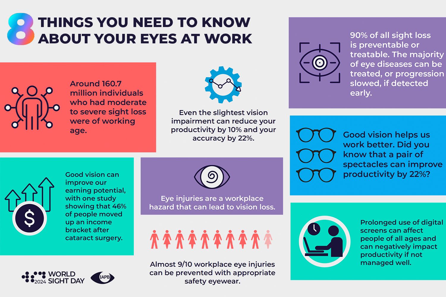 eye health tips