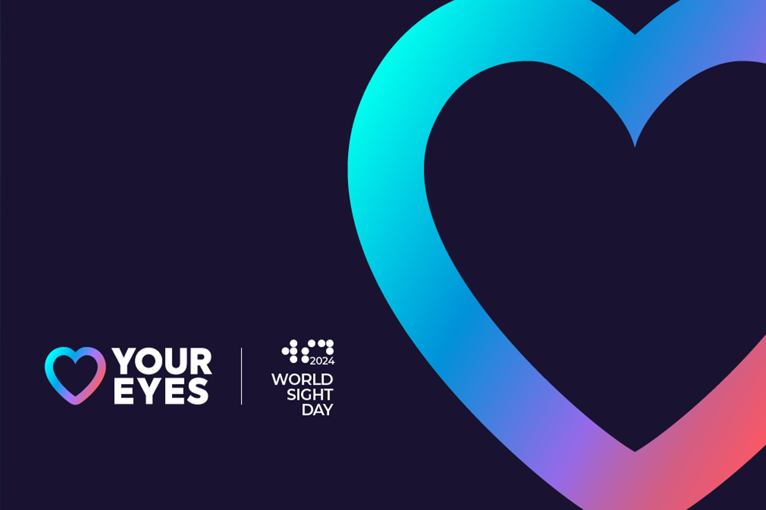 Optique Line participates in Love Your Eyes Campaign