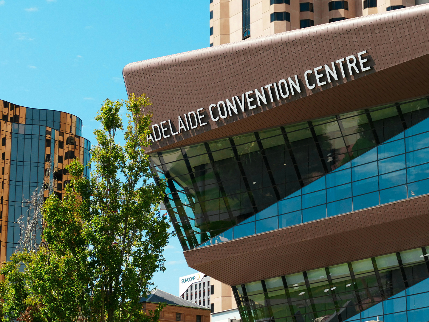 Blue Sky Optometry Conference