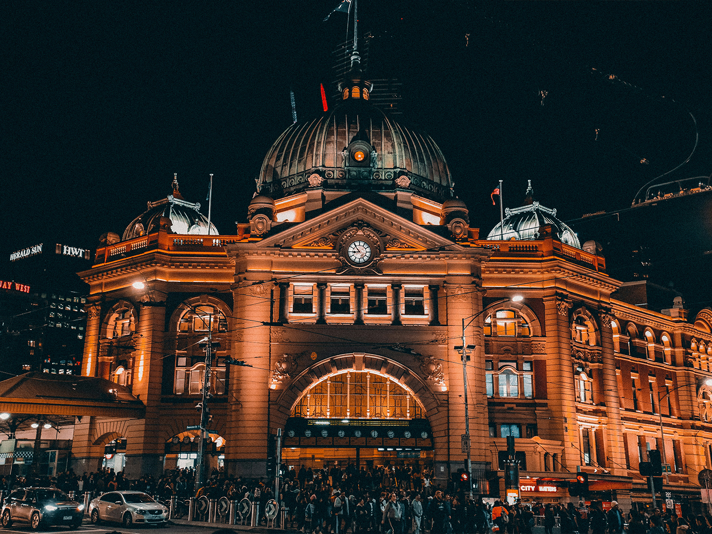 Victoria Regional Conferences Melbourne
